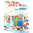 thumbnail image 1 of The Magic Hockey Skates, 1 of 1