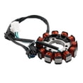 thumbnail image 3 of Magneto Stator Generator For Honda Bros 150 NXR150KS NXR150ES NXR150ESD 09-2015, 3 of 6