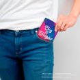 thumbnail image 5 of Big & Bright Large Print | 2027-2028 3.5x6.5" Two Year Pocket Planner | BrownTrout, 5 of 10
