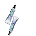 thumbnail image 1 of MAEPEOR Pegamento cosmético con purpurina de larga duración, gel de imprimación con purpurina, impermeable y a prueba de manchas, pegamento base para cuerpo, ojos, cara, labios con purpurina, joyas pa, 1 of 5