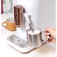 thumbnail image 2 of Café Affetto Máquina de café espresso automática + espumador de leche | Molinillo de frijoles espres, 2 of 9