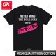 thumbnail image 1 of Vintage Hip Hop Cool camiseta Never Mind The Bollocks Camiseta de algodón para hombres nueva camiseta para hombres y mujeres camisetas Unisex, 1 of 7