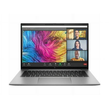 HP ZBook Firefly G11 14" Mobile Workstation - WUXGA - Intel Core Ultra 7 155U - 64 GB - 1 TB SSD - English Keyboard - Intel Chip - 1920 x 1200 - Windows 11 Pro - Intel - In-plane Switching (IPS)