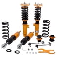 thumbnail image 4 of Maxpeedingrods Coilover Shock Kits for BMW E92 E93 2007-2013 3 Series Adj. Height Suspension, 4 of 6