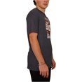 thumbnail image 2 of Camiseta gráfica INDY 500 Splandor para hombre, azul, pequeña, 2 of 4