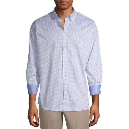 Nautica Men's Dress Shirt