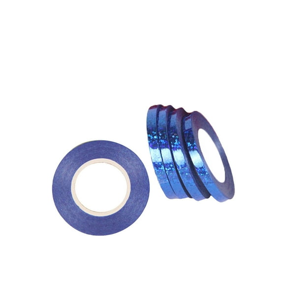 Bearachild Paquete de 100 globos, cadena de cuerda, rollo de cinta para rizar, 10m, suministros para fiestas, decoraciones, bolsa para eventos de Kits de decoración para fiestas Volver a marcar azul Bearachild HA063554-16B