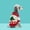 Christmas Tree, variant on SENHAWK Dog Knitted Sweater for Small Dogs, Soft Warm Breathable Pet Pullover with Round Neck, Cute Christmas Holiday Pattern, Stretchy 3D Tailoring Dog Clothes for Puppy Cat Fall Winter