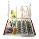 thumbnail image 5 of Premium 32 cups acupuncture cupping therapy set chinese vacuum cupping magnetic heads acupuncture se, 5 of 5