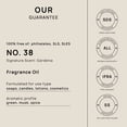 thumbnail image 4 of VINEVIDA Scent NO. 38, Signature Scent: Gardenia Fragrance Oil, Gallon (128 Fl Oz), 4 of 7