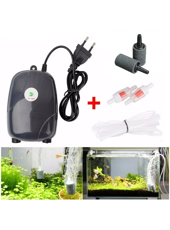 Fish Tank Pumps in Fish Tank & Aquarium Filters & Pumps