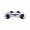 thumbnail image 3 of Control inalámbrico DualSense para PlayStation 5 White, 3 of 5