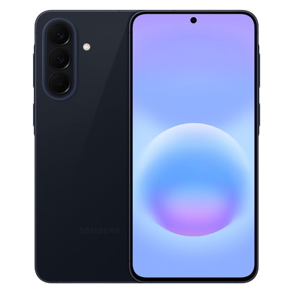 Smartphone Samsung Galaxy A57 5G Azul Oscuro 256GB Desbloqueado