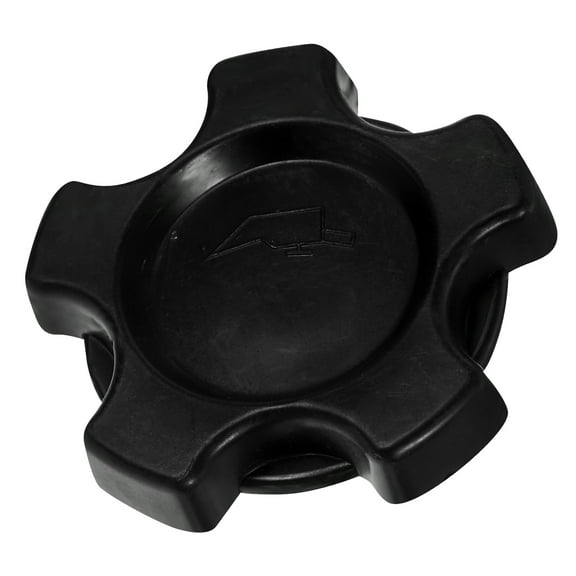 Black Plastic Tractor Tank Cap for Reliable Use with Stylish Design Fits Tank