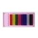 thumbnail image 3 of Pestañas Coloreadas,Pestañas Coloridas Exquisito Color Suave Pestañas Falsas Pestañas Falsas Coloreadas Diseño Exquisito, 3 of 8