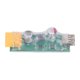 thumbnail image 5 of Placa de carga USB, XT60 a carga USB Convertidor de carga USB X Cargador USB Funcionalidad inteligente, 5 of 9