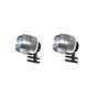 thumbnail image 1 of 2 uds luces de faros de zapatos recargables a prueba de agua XianweiShao accesorios de Camping, 1 of 5