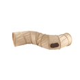thumbnail image 3 of TISHITA Chat Tube Chat Tunnel Lit Labyrinthe Jouer Chat Jouet Pliable Chat Tunnel Chat Interactif, 3 of 8