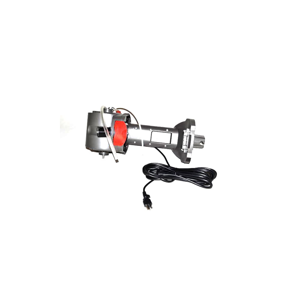 Hoover Fh51102 Vacuum Cleaner Lower 