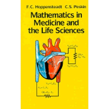 Mathematics in Medicine and the Life Sciences (Texts in Applied Mathematics, Vol 10), Used [Hardcover]