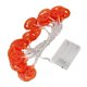 thumbnail image 5 of LED String Lights, Halloween LED String Lights Beautiful Practical 360 Degree Perspective For Garden ANGGREK Otros, 5 of 8