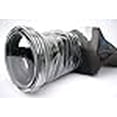 thumbnail image 3 of Aquapac SLR Camera Case - Marine case for camera - plastic, acryl - cool gray, 3 of 4