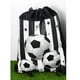 thumbnail image 3 of 24 Bolsas con Cordón para Recuerdos de Fiesta de Fútbol, Bolsa de Regalo de Balón de Fútbol, Suministros de Decoración para Fiestas Temáticas Deportivas para Niños A, 3 of 3
