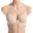 thumbnail image 3 of Hanes Ultimate Invisible Look Underwire Bra, 3 of 4