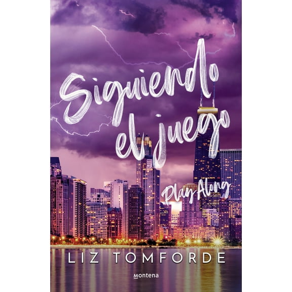 Siguiendo El Juego / Play Along, (Paperback)