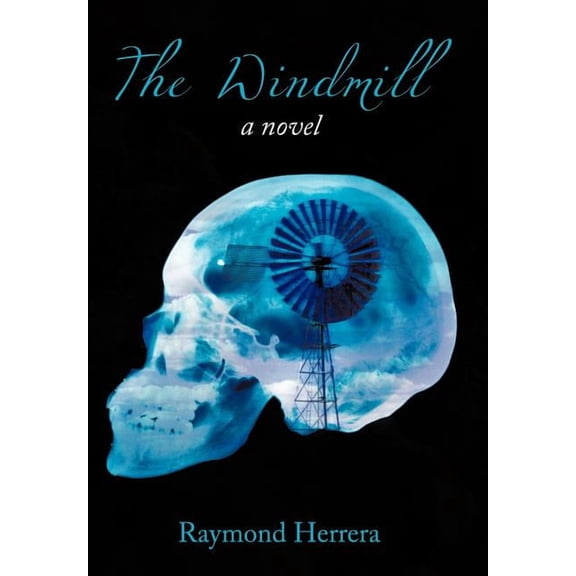 The Windmill, (Hardcover)
