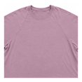 thumbnail image 3 of Playera Danskin para Dama Ranglan Lila Talla G, 3 of 4