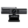 thumbnail image 2 of Cámara web AVerMedia PW515 4K Ultra HD Business con encuadre automático con IA, 2 of 9