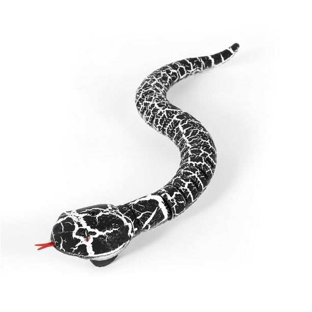 Serpent télécommandé - La Boutique du Bricolage
