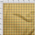 thumbnail image 2 of oneOone Polyester Lycra Fabric Madras Check Fabric Prints By Yard 56 Inch Wide, 2 of 4