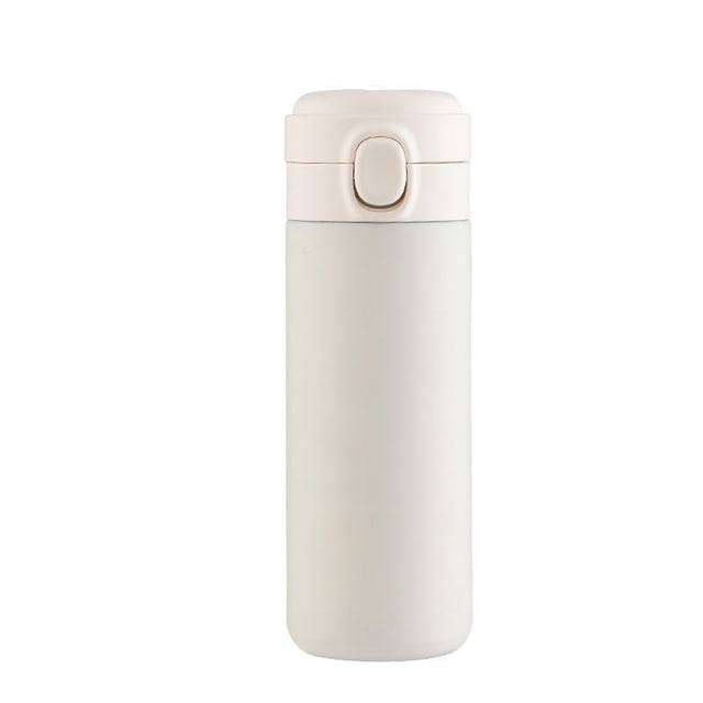 Termo de acero inoxidable de 400 ml