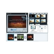 USB-Based Video Frame Grabber With Video Editing Software For Windows PC