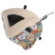 thumbnail image 2 of Parrot Hideout Hammock For Small Pets Breathable Comfortable Winter Season 1 Set, 2 of 5