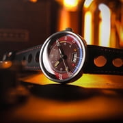 Cadola RPM Stainless Steel 44mm Japanese Automatic Wristwatch CD-1055-04