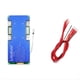 thumbnail image 1 of de Gestión de Baterías 8S-24V 100A LiFePO4 con UART, Equilibrio Térmico Pasivo y Capacidad de Arranque Automotriz., 1 of 5