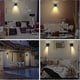 thumbnail image 4 of 2 X Wall Light Indoor/outdoor Modern Up Down Design 6 W Led Wall Light Aluminium 3000 K Warm White Waterproof Ip65 Outdoor Lights For Bedroom, Home, H, 4 of 5