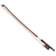 thumbnail image 4 of IFANLANDOR 1Pack Dark Bow for Musical Instrument Accessory 11.8x1.1in, 4 of 8