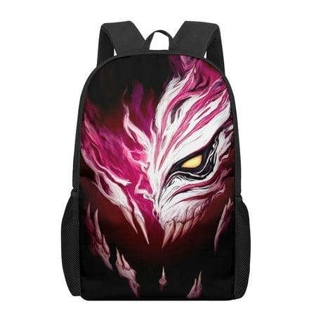 Bleach anime backpack hot sale
