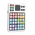 thumbnail image 3 of Juego de rompecabezas inteligente Sudoku, juego de viaje, juguete educativo portátil, consola Sudoku para aula, viajes, adultos, principiantes y, 3 of 9