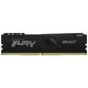 thumbnail image 1 of Memoria DIMM Kingston Fury Beast, DDR4, PC4-25600 3200MHz , CL16, 16 Kingston KF432C16BB1/16, 1 of 6