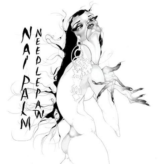 Nai Palm - Needle Paw - Music & Performance - CD