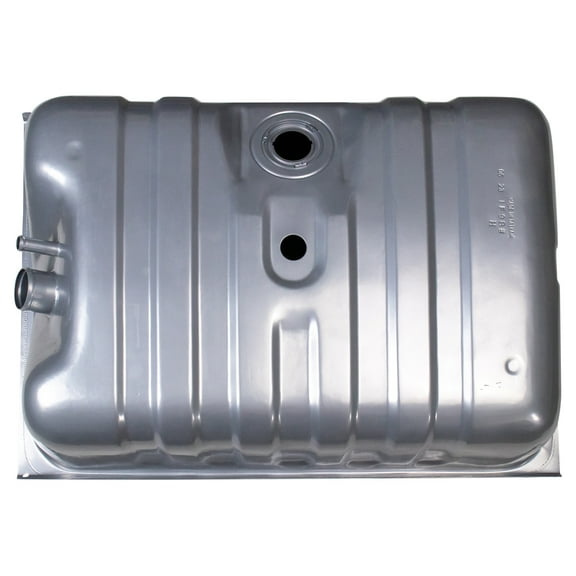 TRQ Direct Fit Gas Fuel Tank FTA63183 Fits Select 1979-1979 Ford Bronco