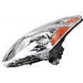 thumbnail image 3 of For Toyota Prius Headlight Assembly 2006 2007 2008 2009 Driver Side CAPA Certified Replacement for TO2518110 | 81170-47160, 3 of 4