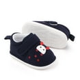 thumbnail image 5 of Otqutp Baby Fashion Sneakers Boys Girls Sneakers Autumn Winter Cute Animal Design Walking Shoes Casual Shoes for Baby 0 to 12 Months, 5 of 7