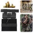 thumbnail image 3 of Kit Liberación Rápida Duradero Kits Molle Hebilla Universal Accesorios para Chaleco JPC 6094 XPC2.0, 3 of 9