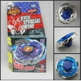 thumbnail image 2 of Metal Fusion Beyblade BB28 4D System Set Including Launcher and Grip, 2 of 5